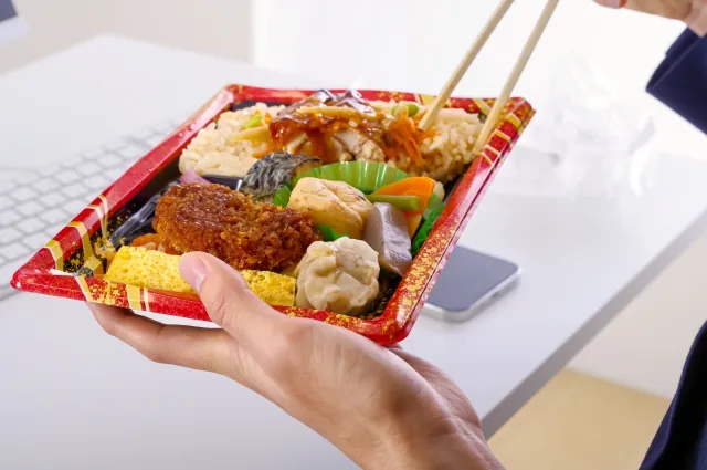 コンビニ弁当 添加物 食生活